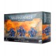 Primaris Aggressors, Space Marine Primaris Aggressors: Walking Fortresses, Devastating Firepower